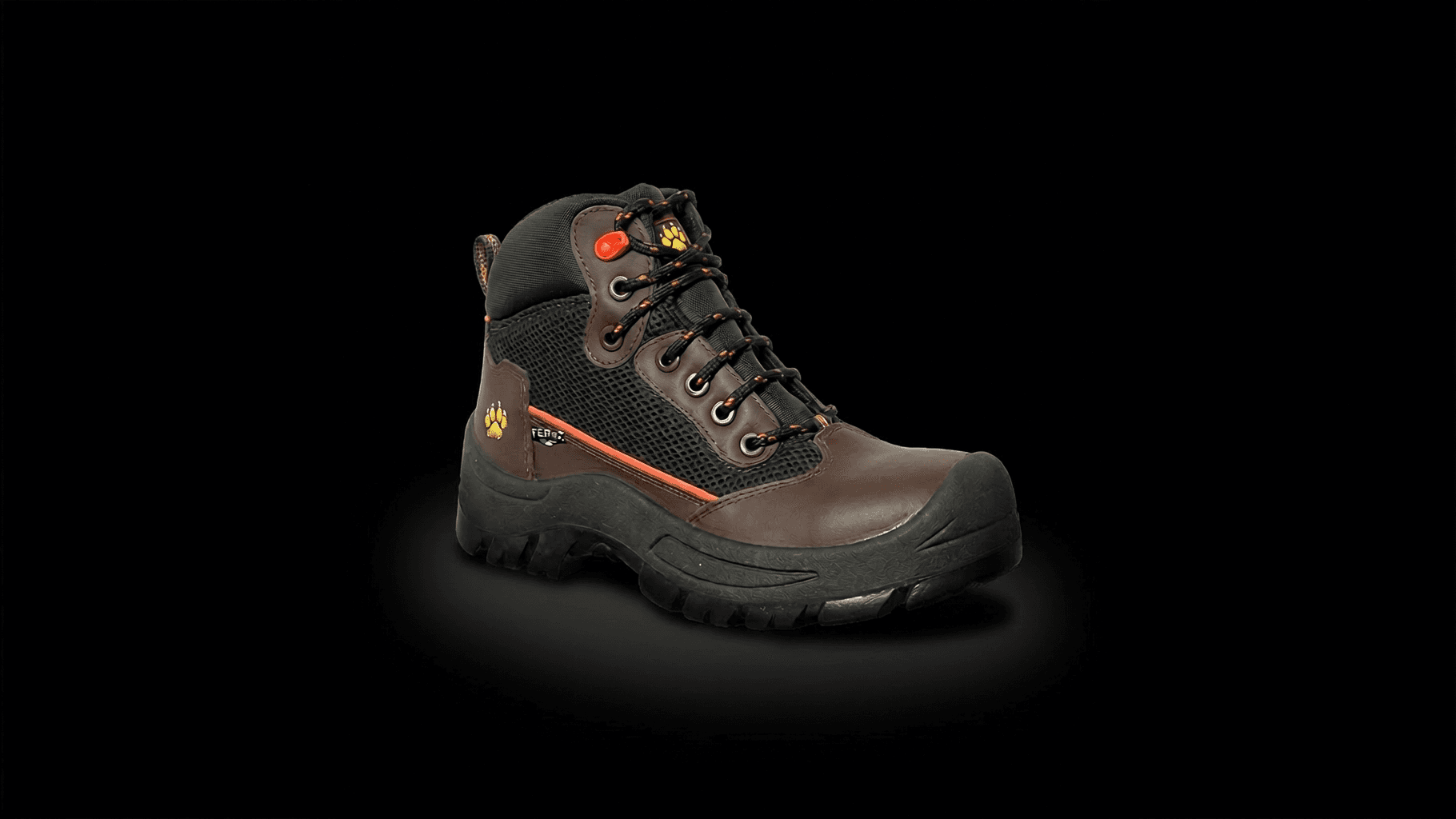 Zapato Ingeniero