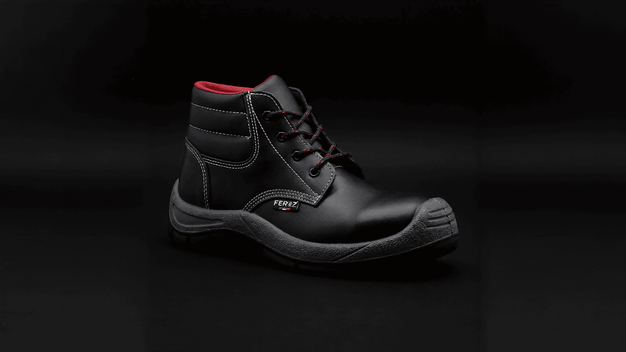 Zapato Operario