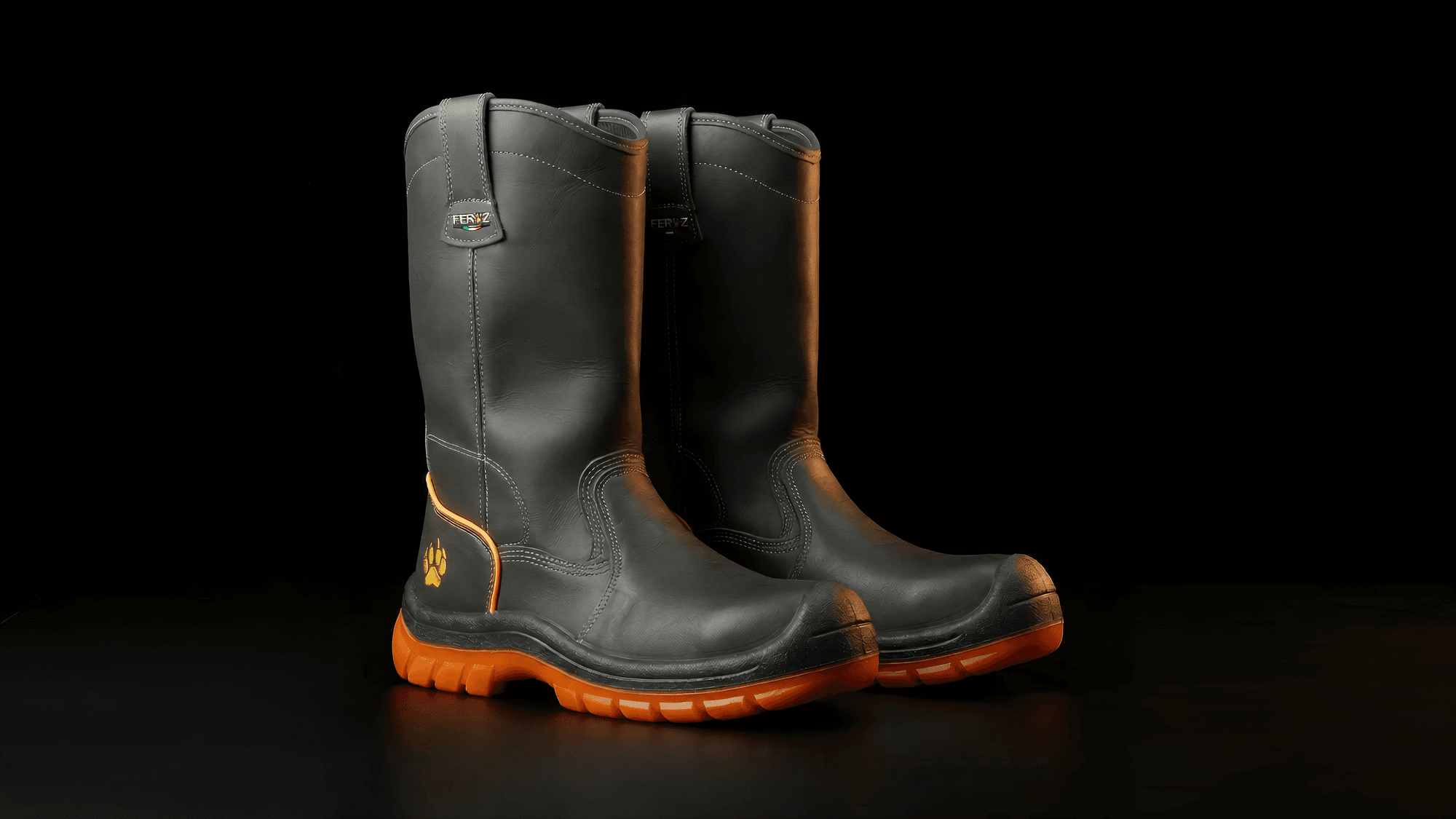 Zapato Soldador